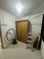 Blk 1 Ghim Moh Green (Queenstown), HDB 3 Rooms #534276741